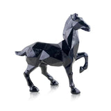 Timeless Equine - Handgefertigte Skulptur