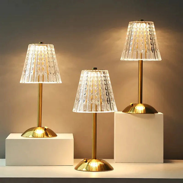 Elegancia Lampe