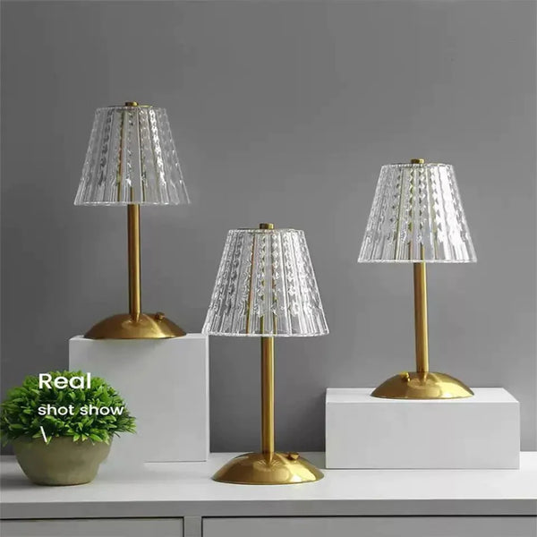 Elegancia Lampe