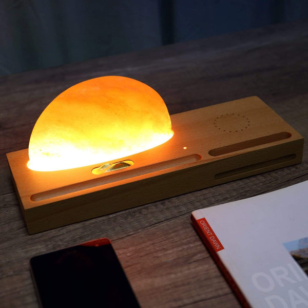 Stolz Rock Lampe