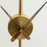 Khonsu Clock Lamp (kabellose Aufladung)