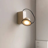 Mckenz - Nordisch moderne LED-Magnetwandleuchte