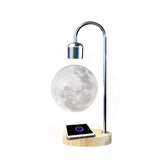 Mond Lampe - Bringt Ruhe und Verzauberung in jede Nacht