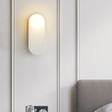 Zelda - Nordic Minimalist LED Wall Light