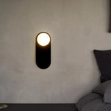 Zelda - Nordic Minimalist LED Wall Light