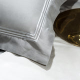 JOSEPHINE DUVET COVER & SHAMS EGYPTIAN COTTON 600TC