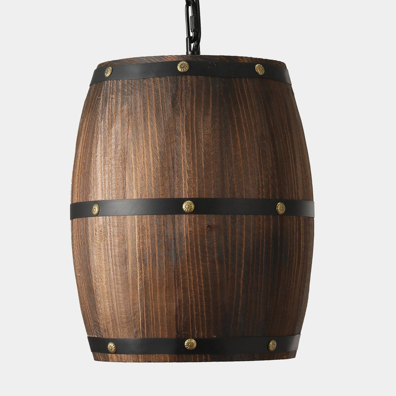 Barrel Pendelleuchte - Artli • Design