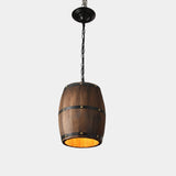 Barrel Pendelleuchte - Artli • Design