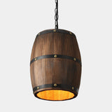 Barrel Pendelleuchte - Artli • Design