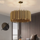 Gold Nest Kronleuchter - Artli • Design