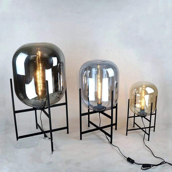 Hubble-Lampe - Artli • Design