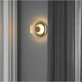 Luminaria Glas-Wandleuchte - Artli • Design