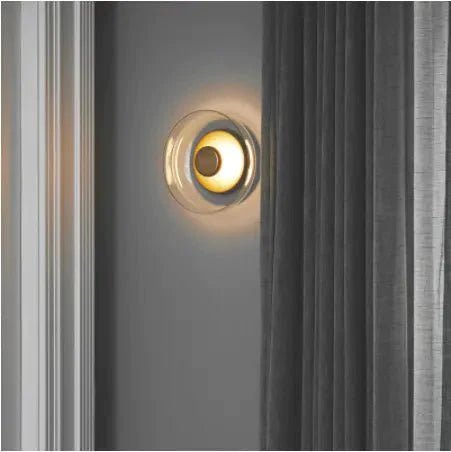 Luminaria Glas-Wandleuchte - Artli • Design