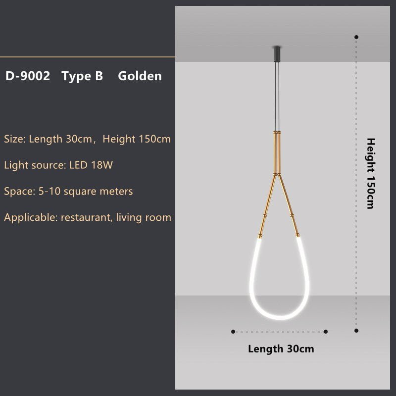 Spedira Licht - Artli • Design